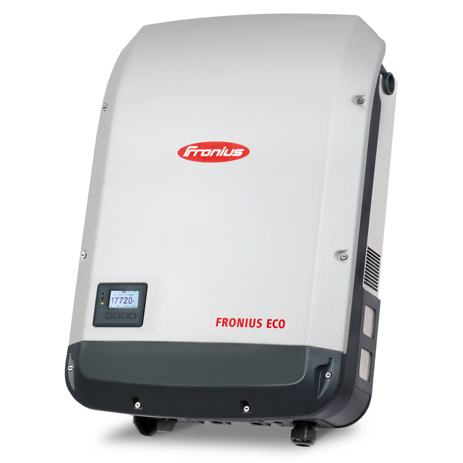 Fronius inverter
