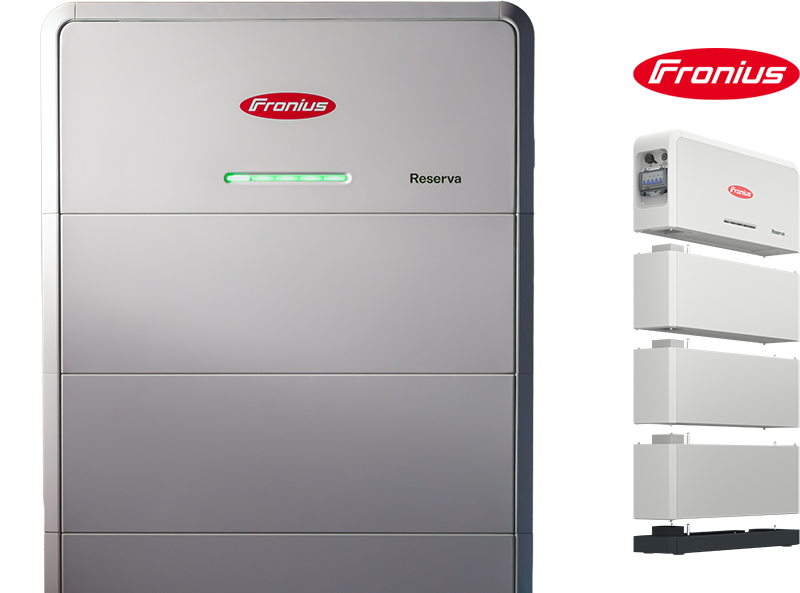 Fronius Reserva Datahseet